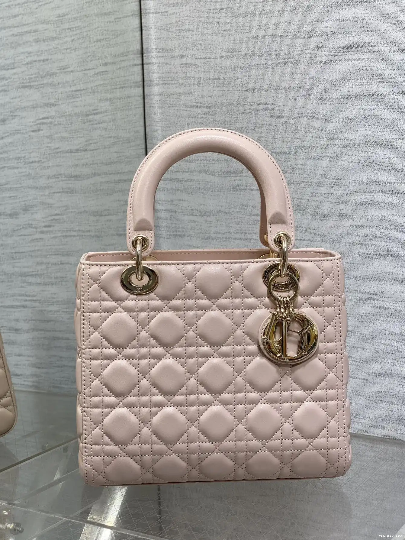 OldCobbler Bags DI0R-24CM LADY 0602